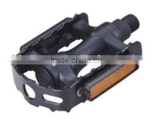 Bike MTB Nylon Pedal Bicycle Plastic Foot Pedal