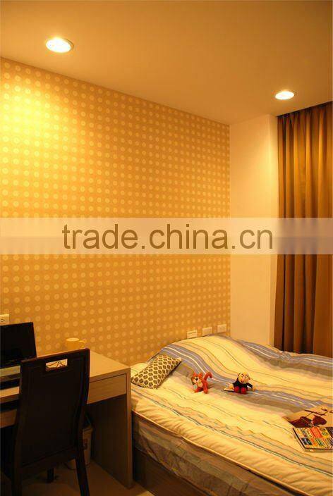 8.5w easy installation and graceful illumination square led ceiling light