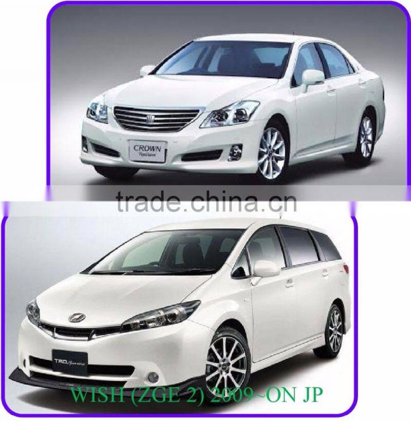 New trend product HIGH POWER Guide LED SIDE Lamp For Toyota CROWN S200