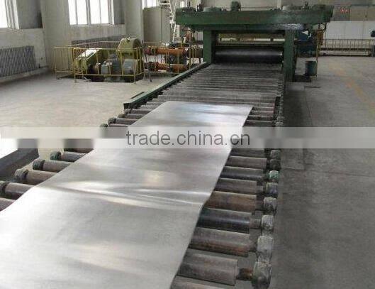 X-Ray Radiation Protective Lead Sheet with CE ISO Certification