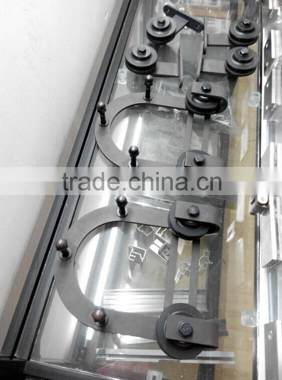 sliding door track roller/sliding door roller from factory