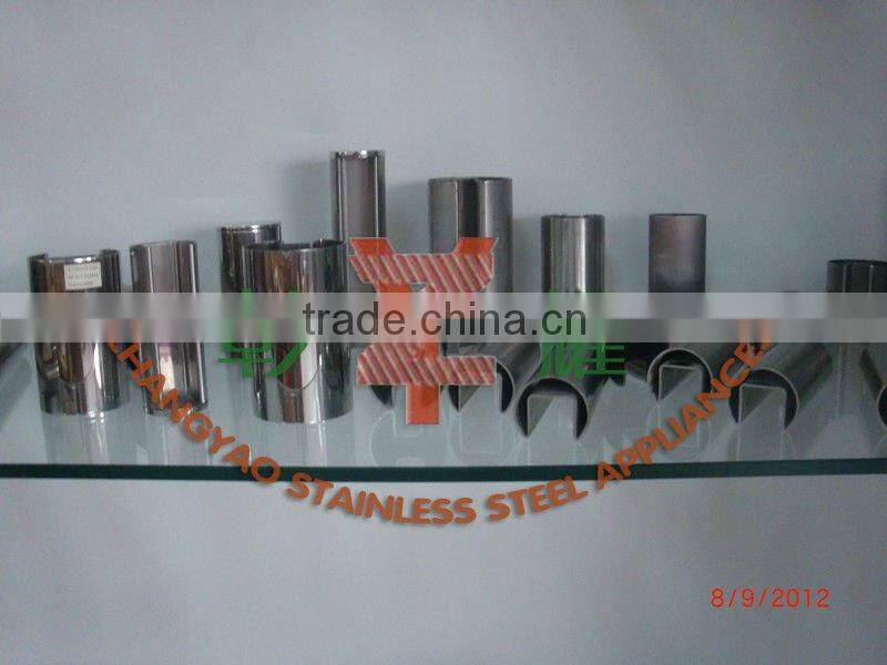 stainless steel posts to Melbourne