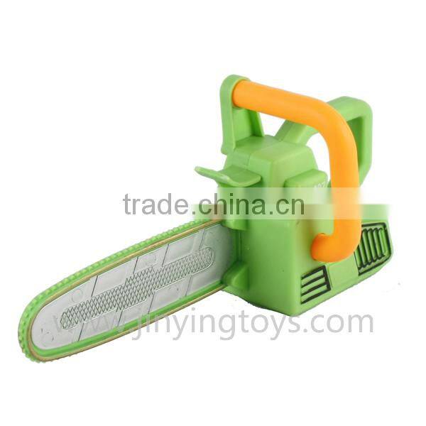 Hot selling pull string toys saw with shake