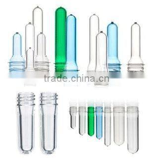 Mineral Water Use Pet Preform Manufacturer In China, New Material Preform