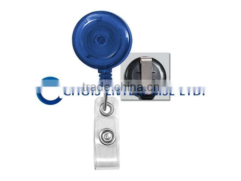 New & Fashion Badge Reels