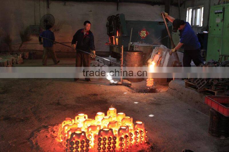 CF8M316/CF8304 widly used Y-Strainer Made In China