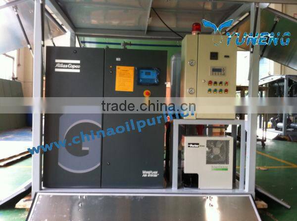 2015 Famous Product for GF Dry Air Generator used for Transformer