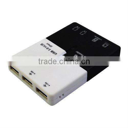 Multi all in one online micro sd card reader