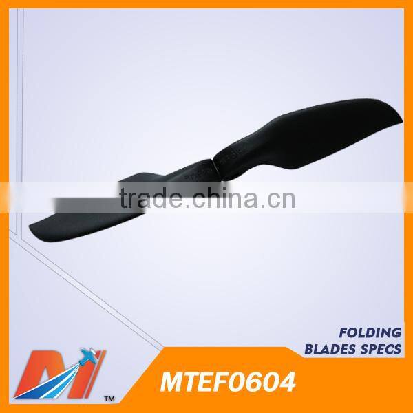 Maytech foldable Propeller 6inch for RC airplane uav