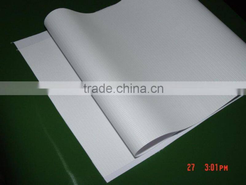 PVC FRONTLIT FLEX BANNER 280G 200*300 18*12