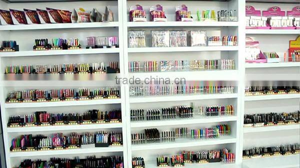 Mouse Shape Case Stainless Steel Mini Manicure Set