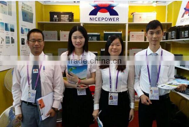 solar power cell ups battery 12V7Ah sealed lead acid battery