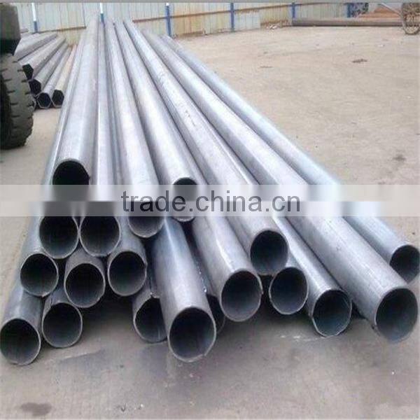 2015 hot sale wholesale 3- inch galvanized pipe prices