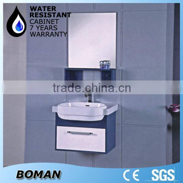 high quality cheap aluminum bathroom vanity