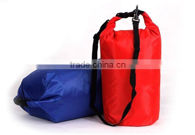 Sailing floating beach fishing drifting waterproof storage dry sack