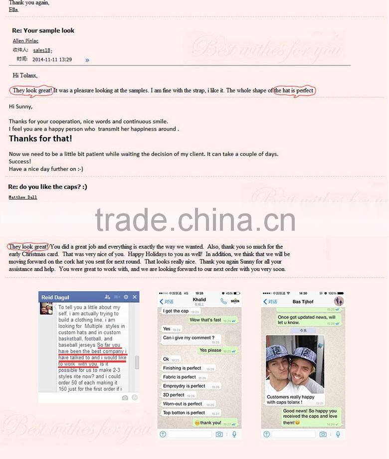 cheap make your own design bucket hats cotton