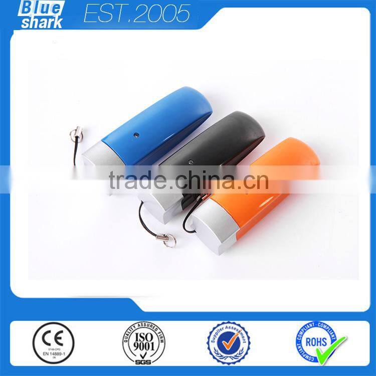 Sports car shape customized air freshner car