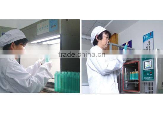 Exquisite Acryl Cosmetic Packaging Design PMMA Oval Series Cosmetic Jar 20g 30g 50g