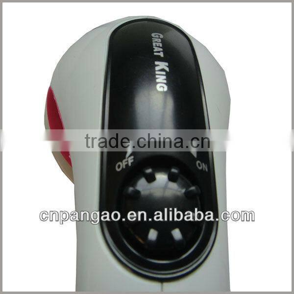 Burn your fat, Vibrating Handy Fat Burning Massager 8606