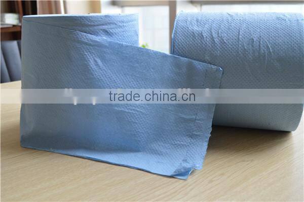 Hand 1-Ply Paper Towels - 600 Sheets per Roll (6 Rolls per Carton)