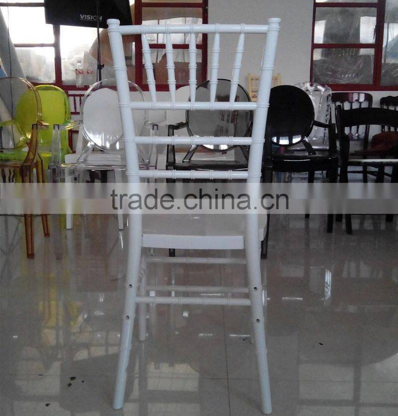 best seller resin chiavari tiffany chairs