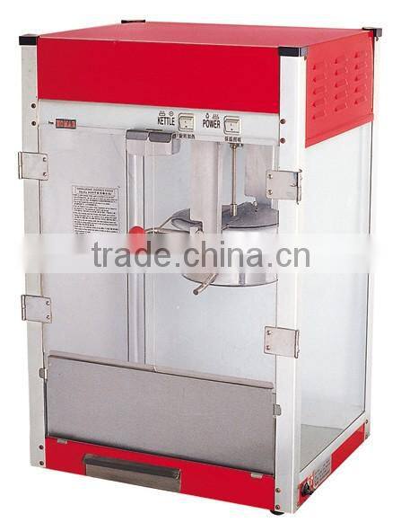 Popper Machine for Popcorn Making