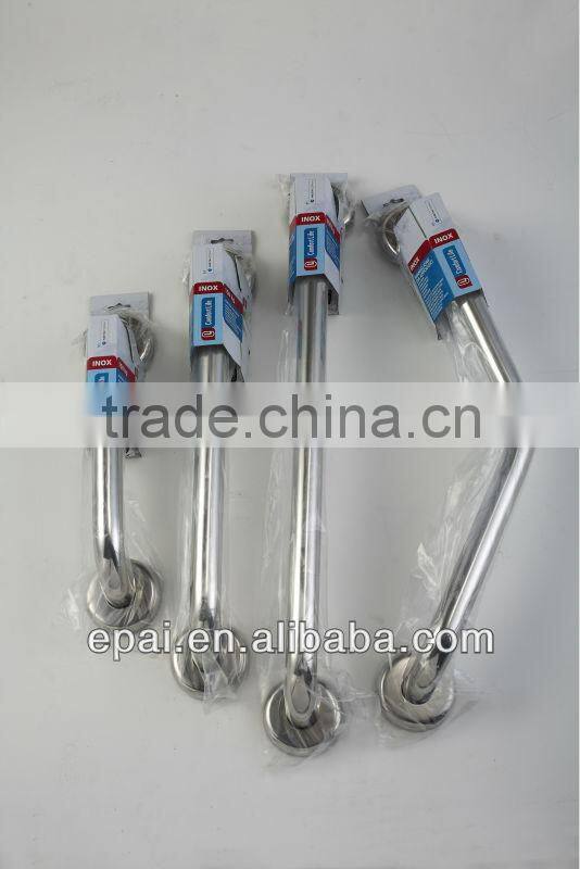 shower room stainless steel grab bar