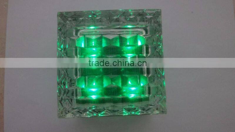 wholesale outdoor waterproof led solar deck lights