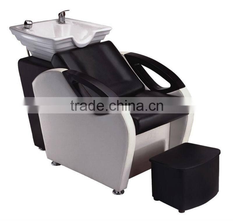 2014 Hot Selling Luxury Hair Washing Shampoo Chair
