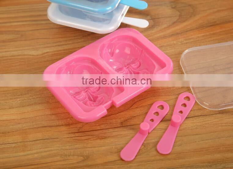 ICM-J013 Household Popsicle Molds