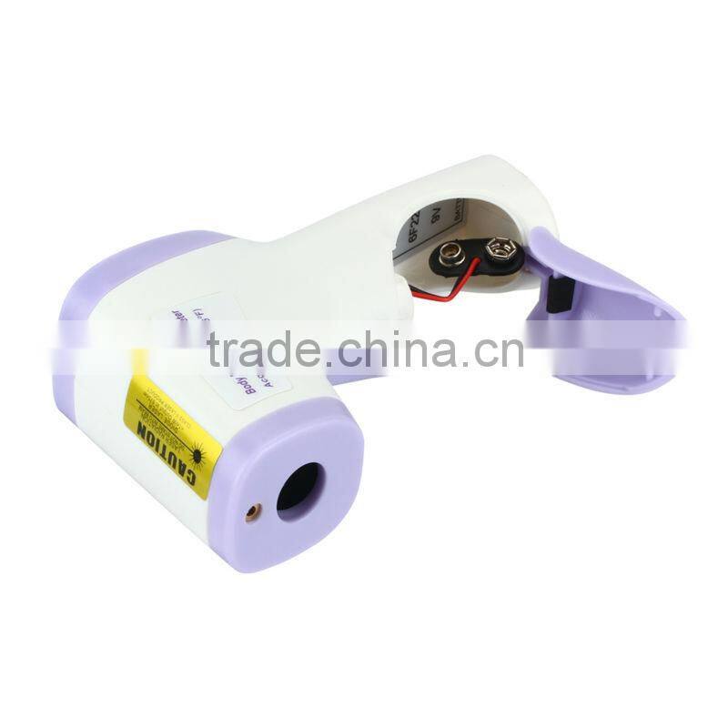 Non-Contact IR Laser Gun Infrared Digital Body Thermometer Surface Temperature