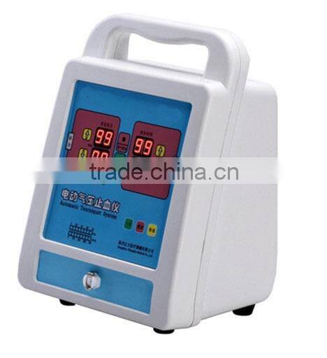 ATS-101 Automatic Tourniquet System(double channel)