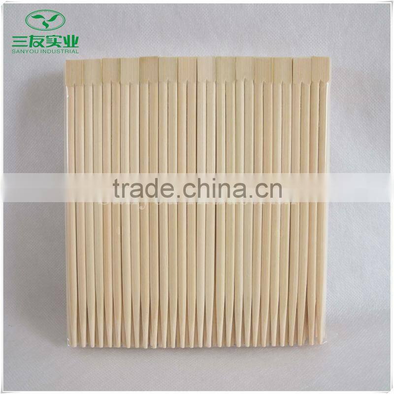 Bulk packing Disposable Bamboo Chopstick