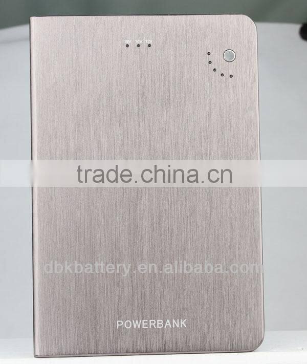 protable power charger with high capacity PB-SC24000