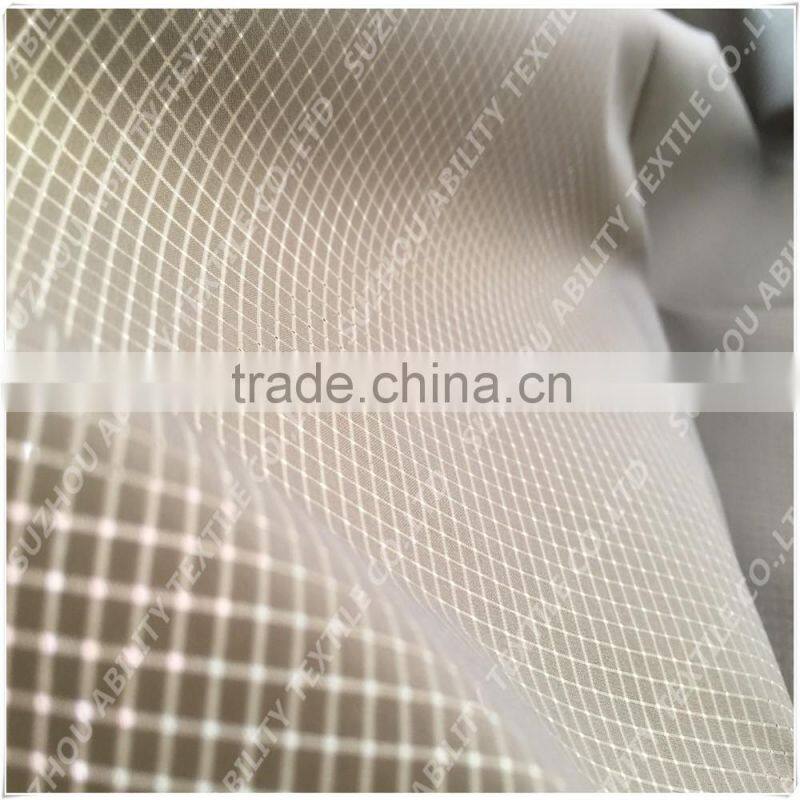 Wholesale Rayon Dress Shirt Fabric