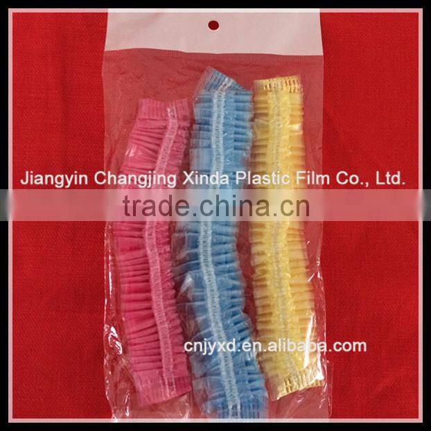 Hot sale disposable plastic liners for spa pedicure chair for nail salon furnitures