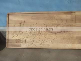 New condition Discount price cnc carving machine for wood with CE certification