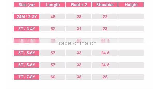 Sweet child fall sleeveless cute animal pattern flannelette vest dress children clothing