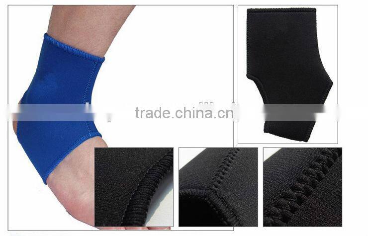 Neoprene Sports Ankle Support