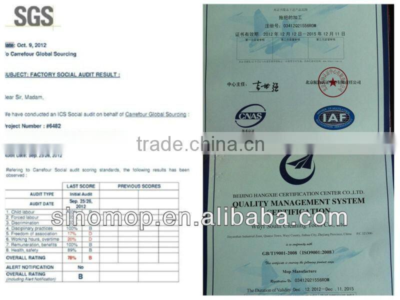 Floor Mop Maigic Songe Mop