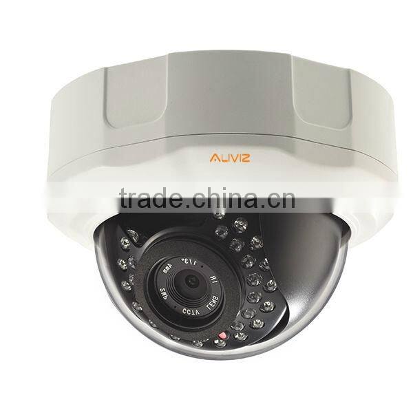 Top 10 HD 720P WDR Low Lux Megapixel Network ip camera board