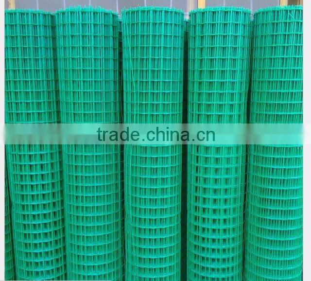 Factory low price holland welded wire mesh for fence