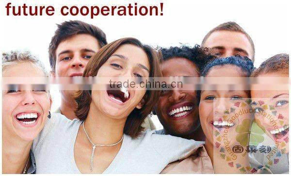 Wooden handle digits seal digits stainless machine