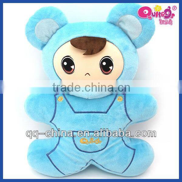 soft doll soft toys wholesale