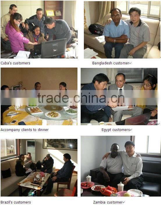 slurry filter press/ hydraulic plate and frame filter press