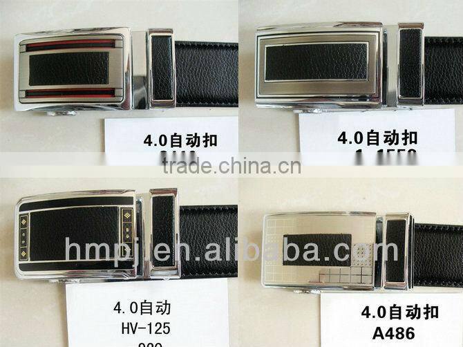 custom mens auto belt buckles