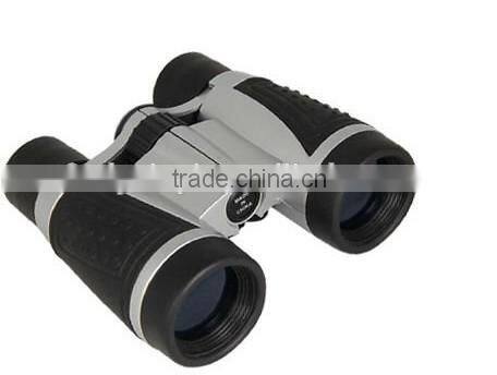 factory Hot sell nice cheap KIds binocular/plastic promotional toy binoculars