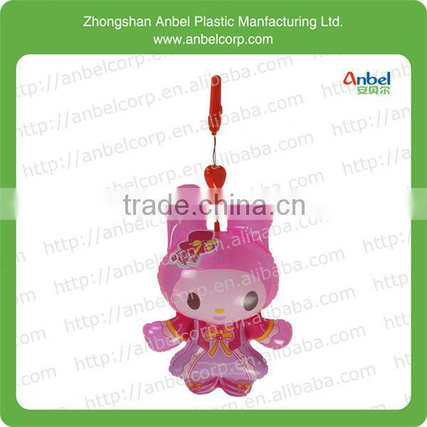 the Mid-Autumn festival cheap PVC products inflatable toy lantern