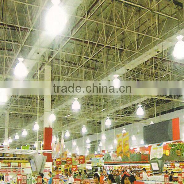 low bay lights 150w with magnetic industry