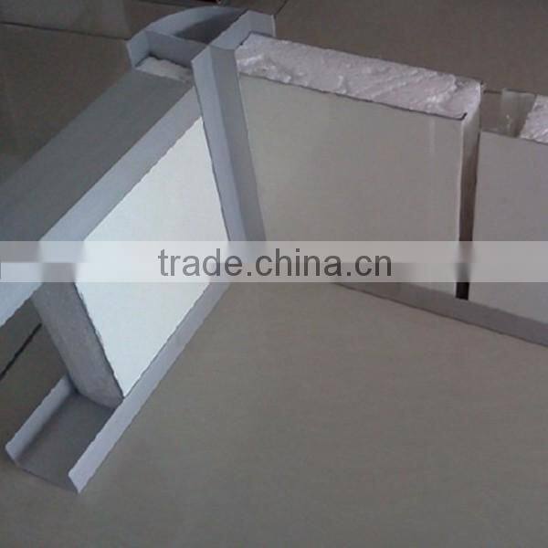 factory EPS panel board,new interior panel board,high quality sandwich panel board